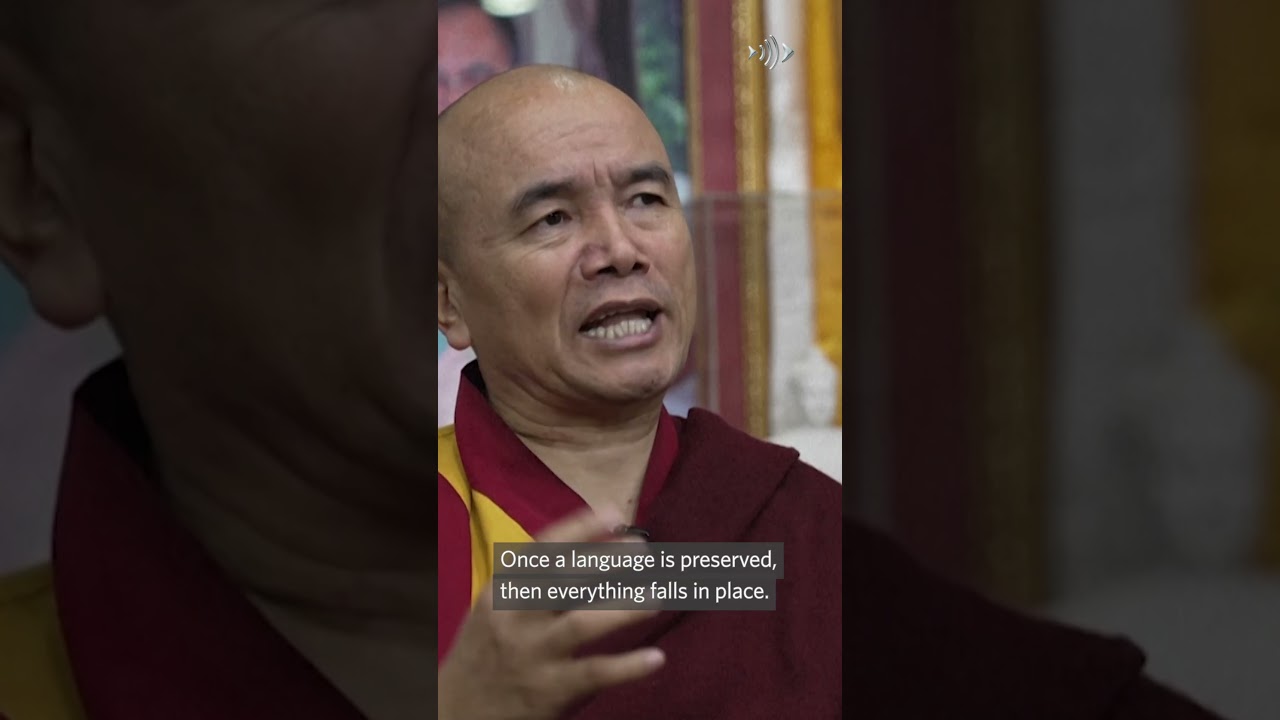 Tibetans conserve their language, culture in hopes of seeing a “Free Tibet”