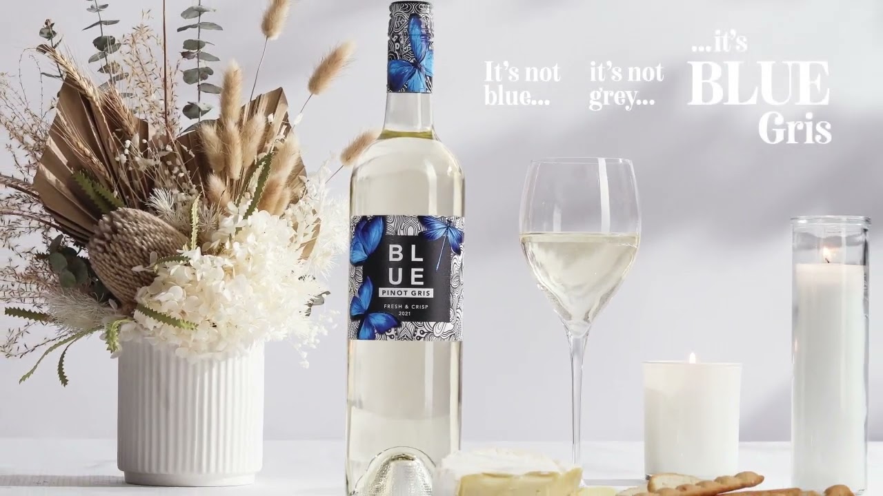 De Bortoli Wines Blue Gris