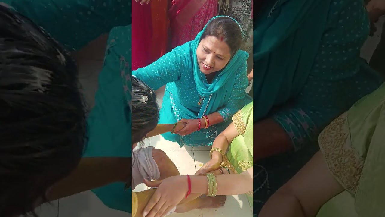 Ban baithane ki vidhi