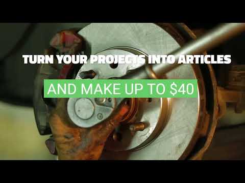 Automotive Blog Write For Us