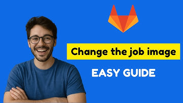 14. Gitlab CI CD Tutorial | Changing Job images in Gitlab CI