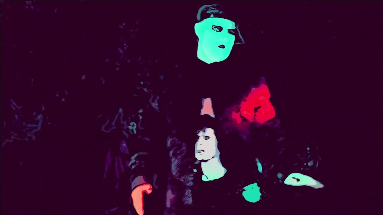 STRIBORG - A Day in September (official music video)