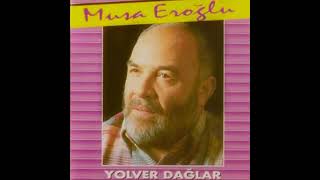 Musa Eroğlu - İlme Değer Verdim