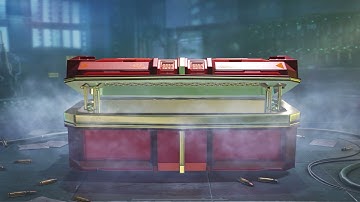 MSMC SPACE STATION BUNDLE OPENING