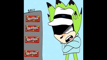 Skittles [meme animation]