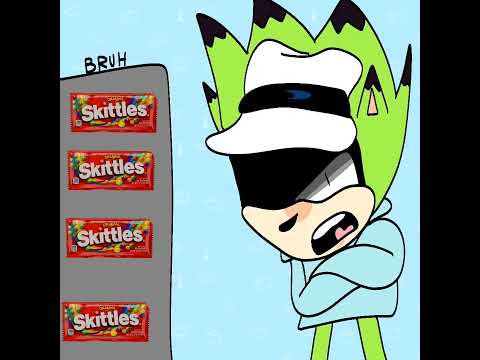 Skittles [meme animation]