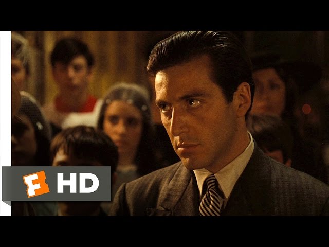 あなたが一番好きな映画教えて ゴッドファーザー 壺天 あなたが一番好きな映画教えて ゴッドファーザー 壺天