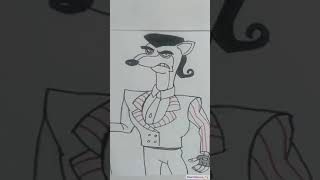 Pinsprite Potoroo-Crash Bandicootcuando Se Quiere Dibujar Cualquier Pedacito De Hoja Sirve