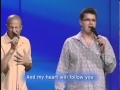 Restore My Soul (with lyrics) - Higher Praise CCFTL