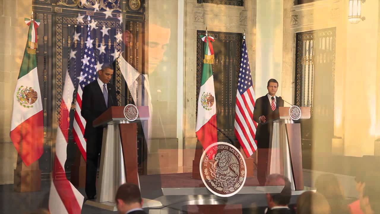 Reunión con Barack Obama - Parte 2