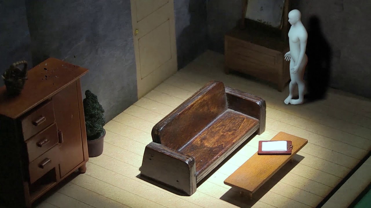 Procedural Drama (WIP)