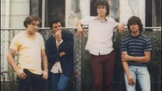 Guided By Voices- Navigating Flood Regions