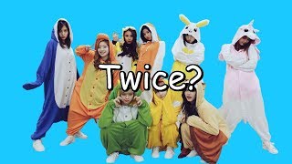 A Somewhat "Helpful" Guide to Twice