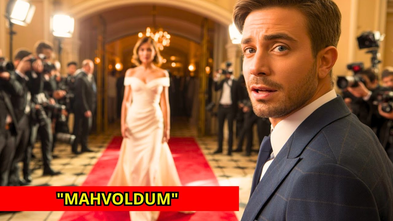 MİLYONER, TEMİZLİKÇİYİ ŞAKA OLARAK DAVET ETTİ… AMA O BİR TANRIÇA GİBİ GELDİ VE HERKES SESSİZ KALDI