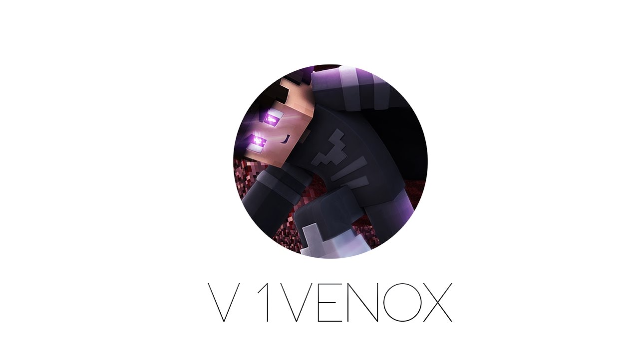 SPEED ART - V1Venox