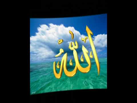 Allah[c.c] aid video. #edit #allah