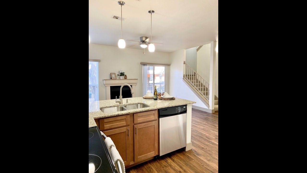 Barton Creek Landing Governor (Townhome) YouTube