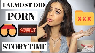 CHILD PORN HORROR STORY  I STORYTIME