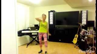 Can't touch this (MC Hammer) - Zumba with Sandra