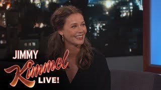 Connie Nielsen on Shooting Wonder Woman with Chris Pine