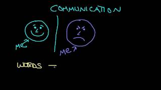 Communication Break Down