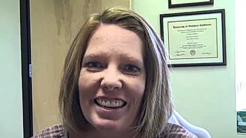 Robin's Video Testimonial  - Cusimano Orthodontics...