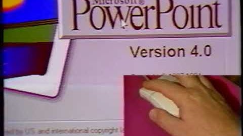 Microsoft Windows 95 INTERMEDIATE - Basic and Intermediate Skills (instructional, 1995)