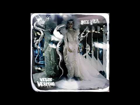Rey Pila - Steps (Pt. 1) (Official Audio)