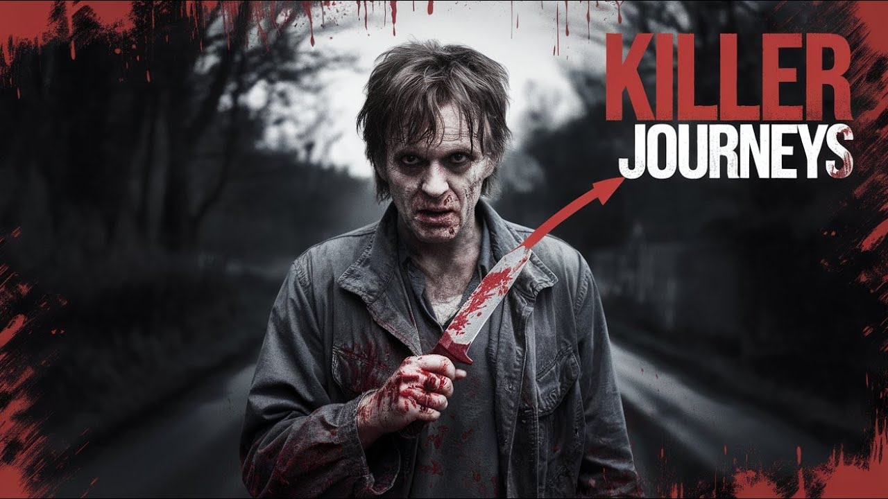 The Cross Country Killer Tommy Lynn Sells Deadly Journeys