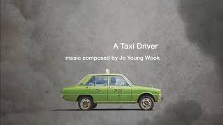 various tracks from the motion picture A Taxi Driver