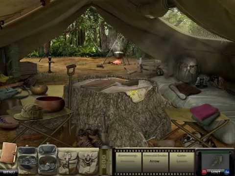 Letu0027s Never Play The Lost City Of Z Ever Again