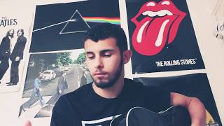 Cant Help Falling In Love - Rafael Cunha Elvis Presley Cover