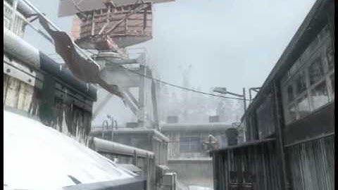 Tomahawk across map on Summit