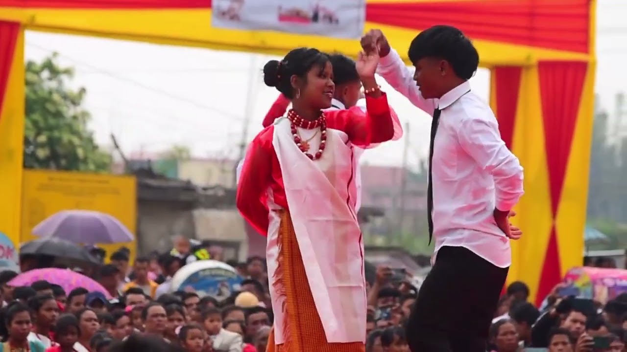 Shad Sukra 2024 sein Raij shnong mihmyndu