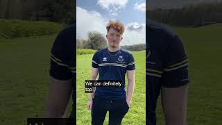Derby Day 2023 interviews with student athletes | University of East Anglia