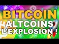 Ethereum crypto  bitcoin    altcoins lexplosion  eth spot etf en cours dapprobation 