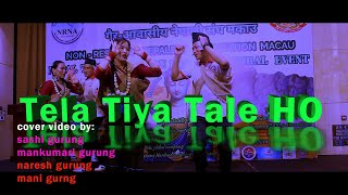 Best Gurung Song Live Performance By Sashi Gurung,Mankumari Gurung, Naresh Gurung,Mani Gurung