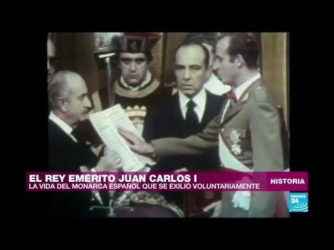 ¿Cómo llegó Juan