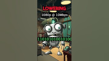 What is Video Bitrate?