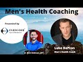 How to Balance Work and Health (Interview with Luke DePron)