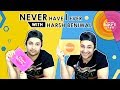 Harsh Beniwal Reveals Fun Secrets | Never Have I Ever | India Forums