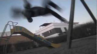 Extreme Life - Parkour & Free Run
