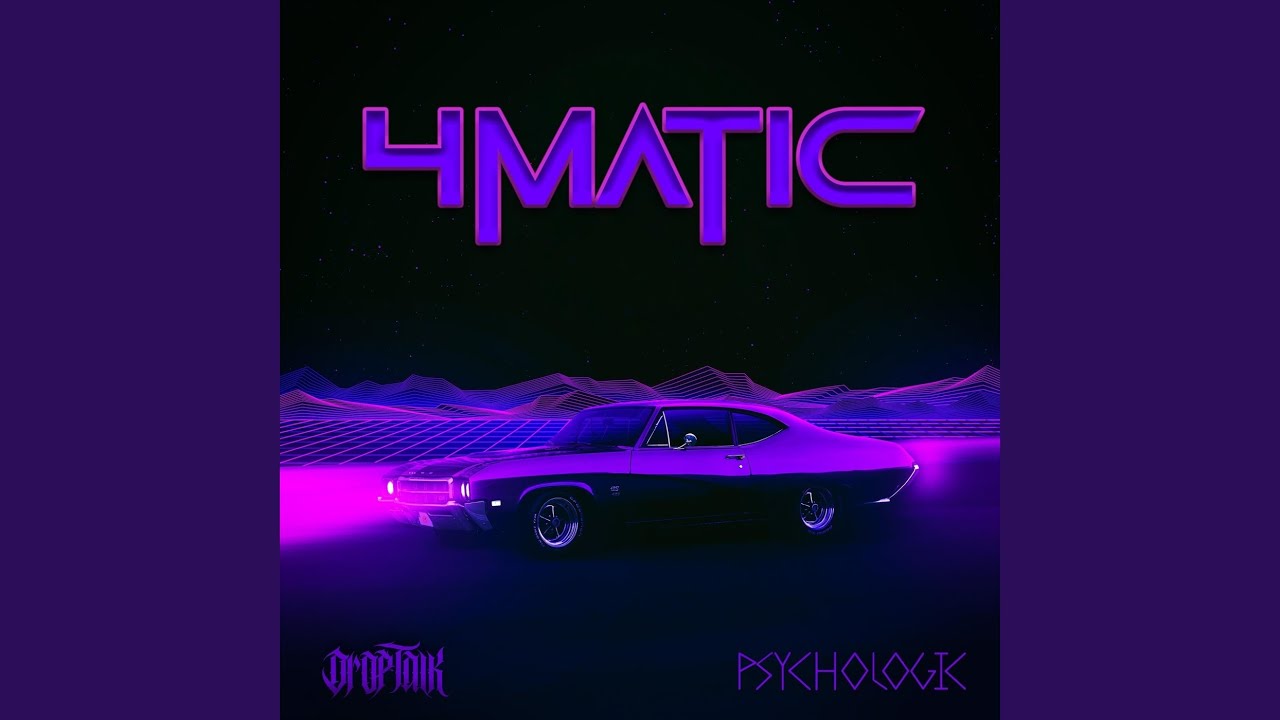 Watch 4matic on YouTube Watch 4matic on YouTube