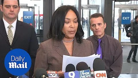 Attorney shares new details on Jussie Smollett's 'staged' attack