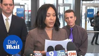 Attorney shares new details on Jussie Smollett's 'staged' attack