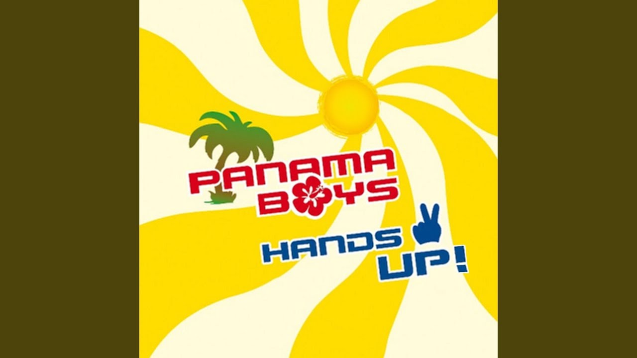Watch Hands Up! on YouTube Watch Hands Up! on YouTube
