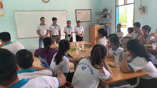 Cc47 - Chia Tay 5 Bạn.