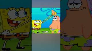 Celebrity Patrick suddenly became a genius. #spongebob #cartoon Net Worth