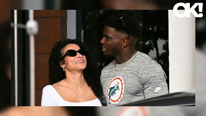 Tyreek Hill and Estranged Wife Battle Over Allegations of Theft and Abuse in Explosive Divorce