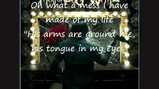 Black Damask the Fog S